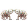 elephant pair